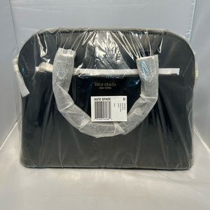 Kate Spade Louise Medium Dome Satchel
